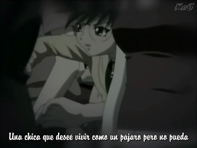 Gate Keepers 21 (Kamikaze no Gakkou)